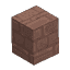 Ledge Cobble Pillar Middle