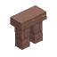 Ledge Cobble Wall