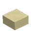 Lime Brick Smooth Half