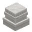 Marble Brick Pillar Base