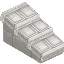 Marble Brick Roof Shallow