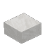 Marble Brick Smooth Half