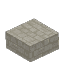 Marble Cobble Half