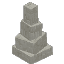 Marble Stalactite Large