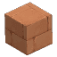 Peach Brick
