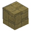 Quartzite Brick