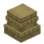 Quartzite Brick Pillar Base
