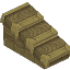 Quartzite Brick Roof Shallow
