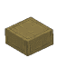 Quartzite Brick Smooth Half