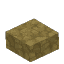 Quartzite Cobble Half