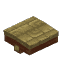 Quartzite Cobble Roof Flat