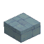 Runic Brick Half