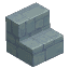 Runic Brick Stairs
