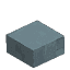 Runic Cobble Half
