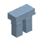 Runic Dark Brick Wall
