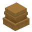 Sandstone Brick Pillar Base