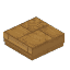 Sandstone Brick Roof Flat