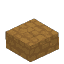Sandstone Cobble Half