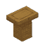 Sandstone Cobble Wall