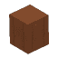 Sandstone Red Brick Pillar Middle