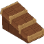 Sandstone Red Brick Roof Shallow