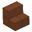 Sandstone Red Brick Stairs