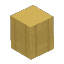 Sandstone White Brick Pillar Middle