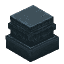Shale Brick Pillar Base