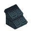 Shale Brick Roof