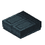 Shale Brick Roof Flat