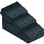 Shale Brick Roof Shallow