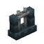 Shale Brick Wall