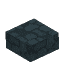 Shale Cobble Half