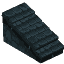 Shale Cobble Roof Shallow