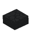 Slate Cobble Half