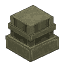 Stone Brick Pillar Base