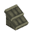 Stone Brick Roof