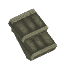 Stone Brick Roof Hollow