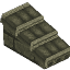 Stone Brick Roof Shallow