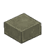 Stone Brick Smooth Half