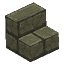 Stone Brick Stairs