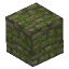Stone Cobble Mossy