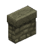Stone Cobble Wall