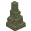 Stone Stalactite Large
