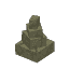 Stone Stalactite Small