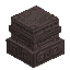 Volcanic Brick Pillar Base