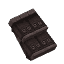 Volcanic Brick Roof Hollow