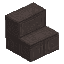 Volcanic Brick Stairs
