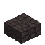 Volcanic Cobble Half