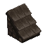Volcanic Cobble Roof